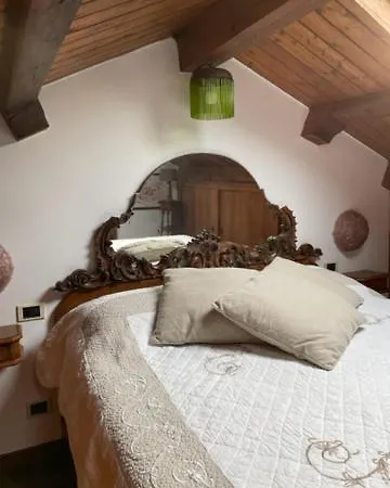 Ferienwohnung Ca' Della Carita' Venedig Exterior foto