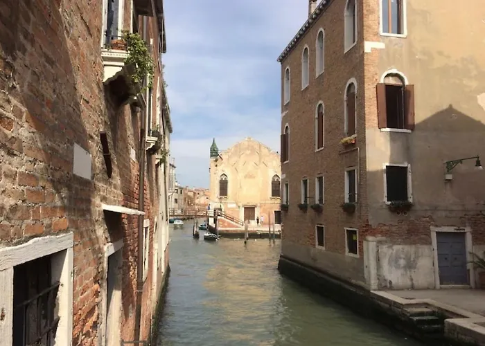 Ca\' Della Carita\'
