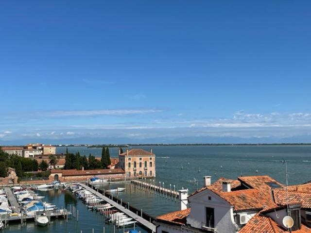 Apartment Ca' Della Carita' Venedig
